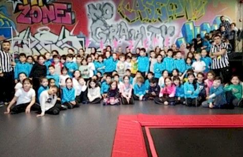 OKULLAR UÇUŞA GEÇİYOR!