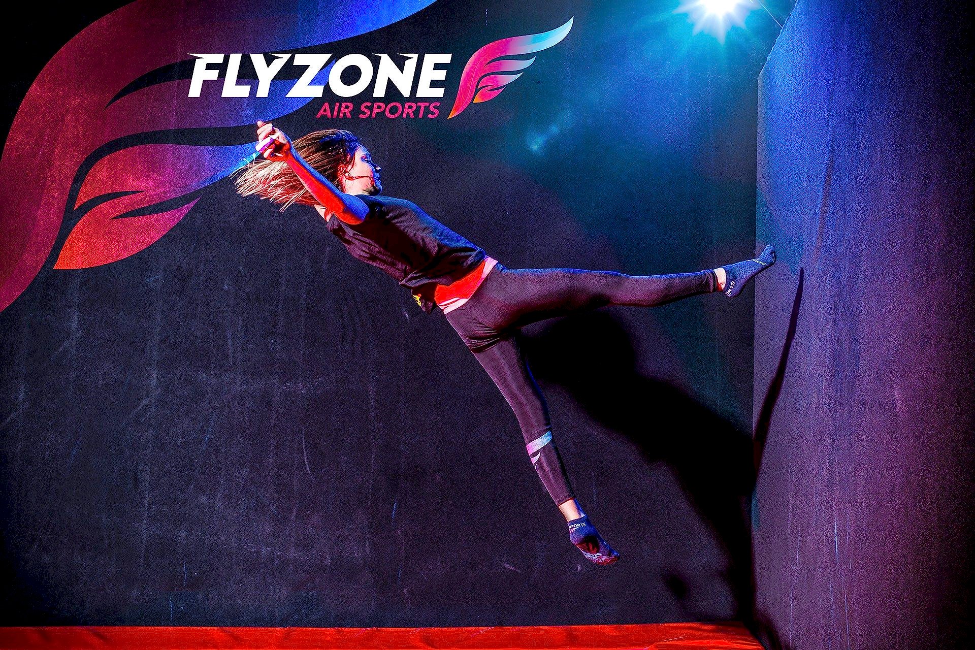 flyzone turkey