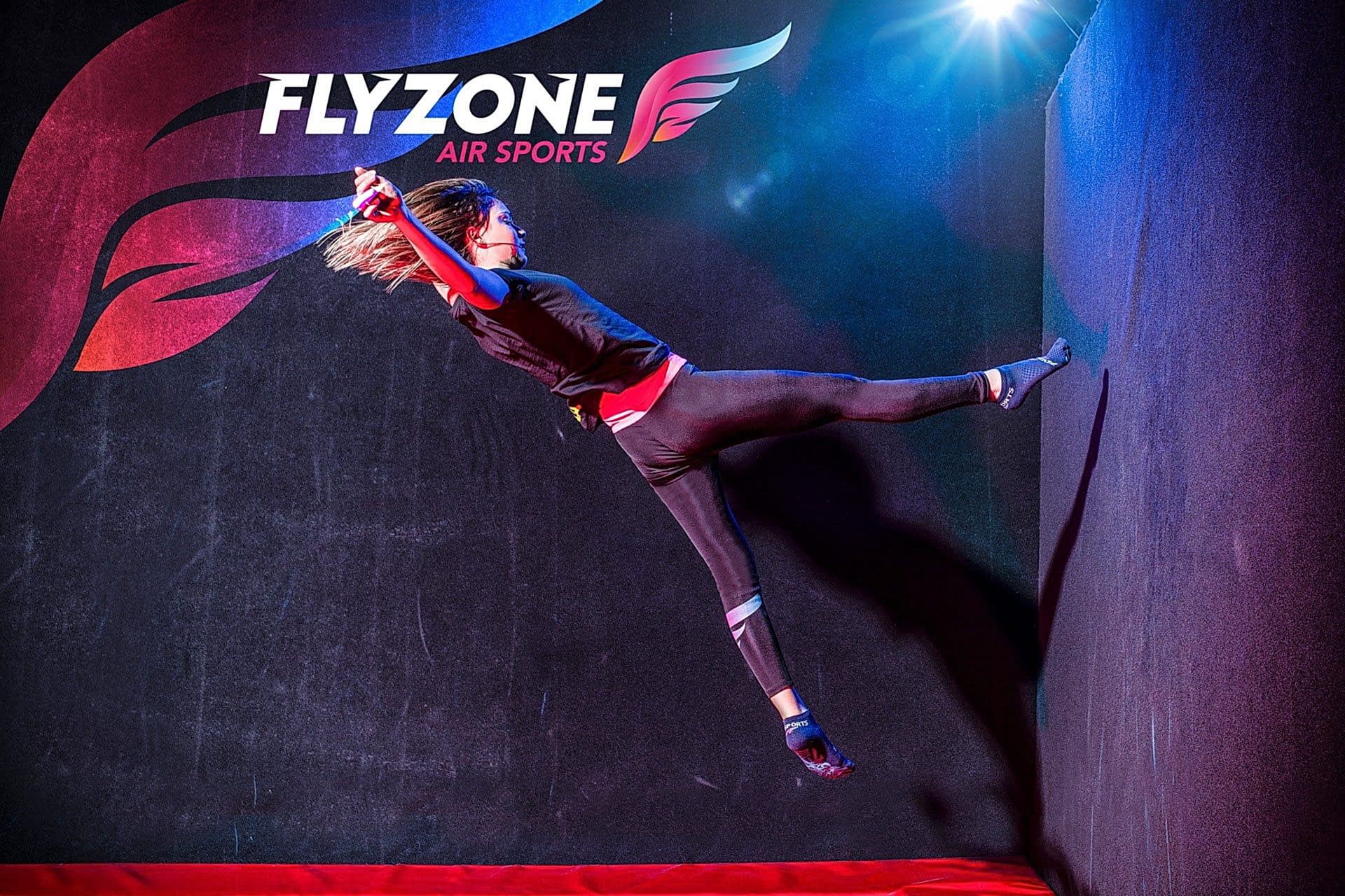 flyzone turkey