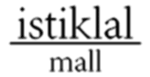 İSTİKLAL AVM