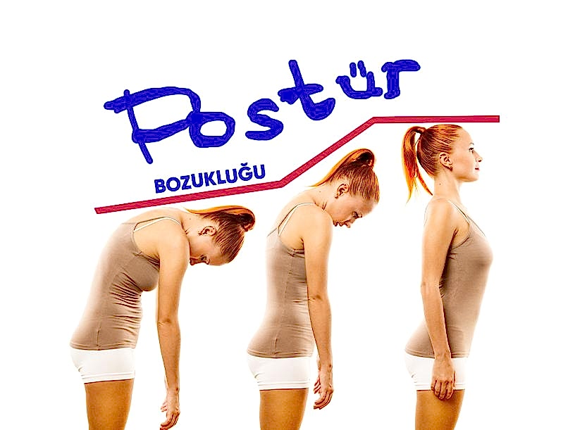 Trambolin Egzersizleri ile Postür ve Duruşunuzu Nasıl Düzeltirsiniz?